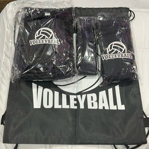 4 Pcs Volleyball Accessories Youth (Brand new with out tags)